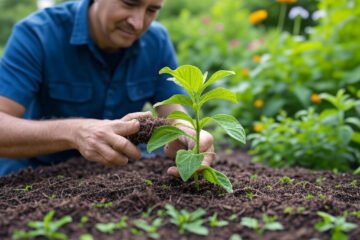 Coco Peat Uses