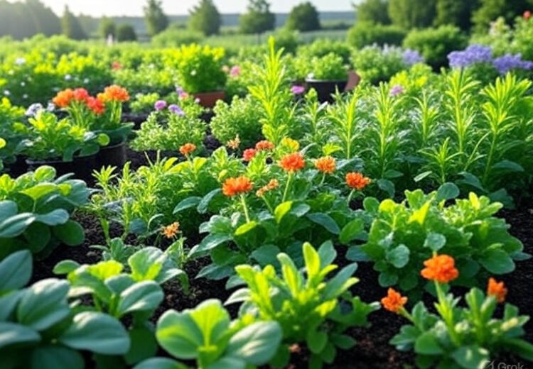 7 Remarkable Cocopeat Benefits