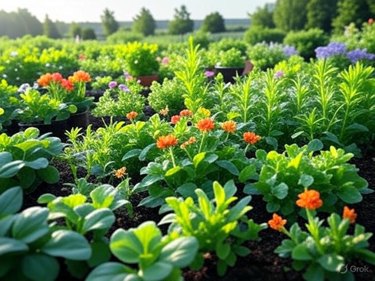 7 Remarkable Cocopeat Benefits