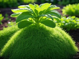 Is coco peat better than soil?
