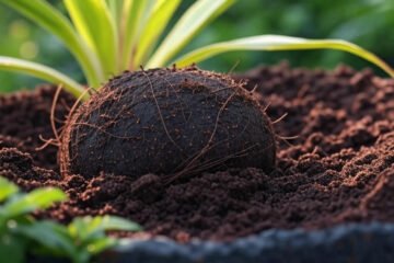 How to use cocopeat in plants?