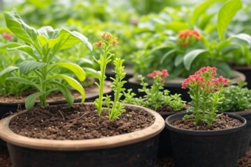 Is Cocopeat Good for All Plants?