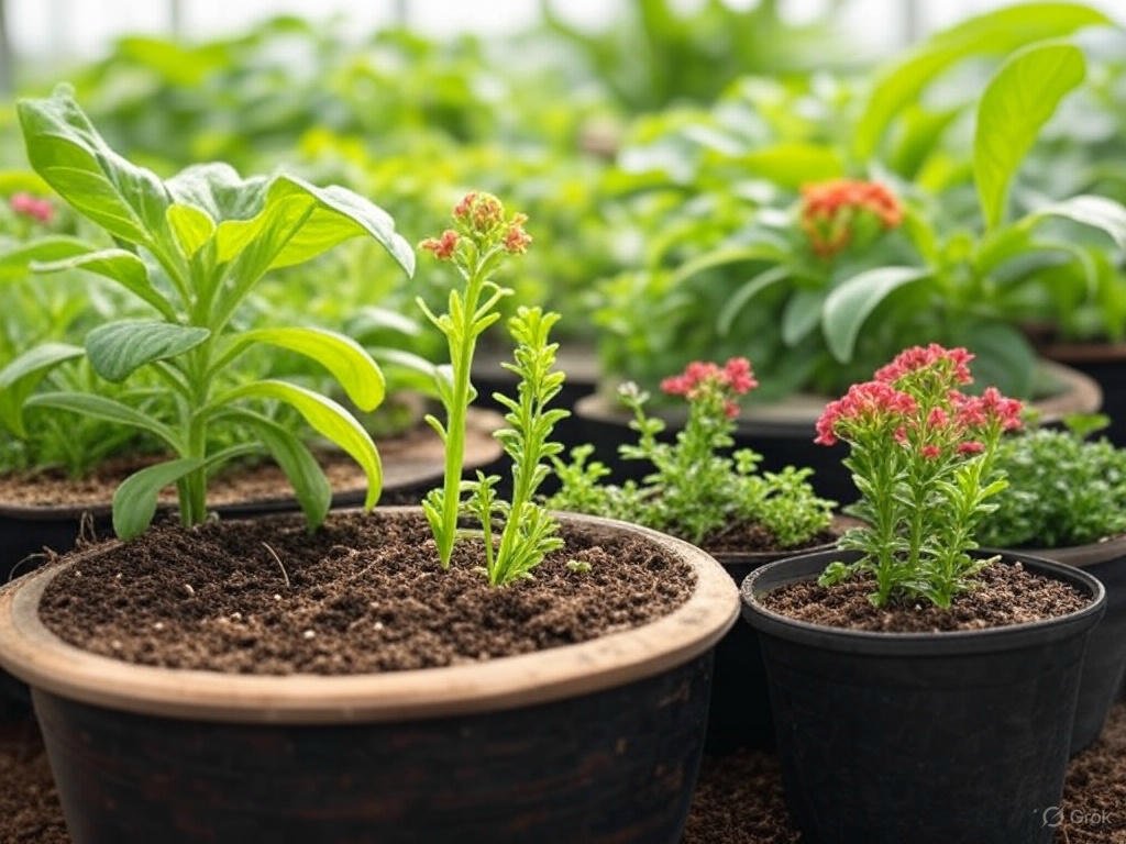 Is Cocopeat Good for All Plants?