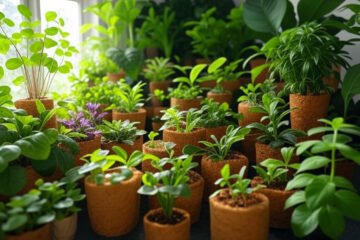 21 Amazing Plants That Thrive in Coco Peat